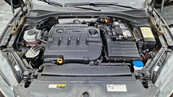 ŠKODA SUPERB 3 2.0 TDI 110KW.DSG.STYLE.BI-XENONY.VELKÁ NAVI - 19