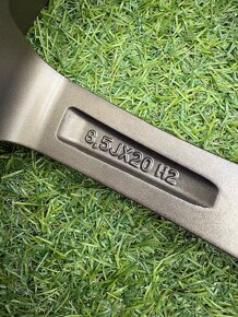 5x108 - 235/35 ZR20 - TOP LETNÍ SADA - 19
