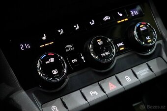 Škoda Karoq 1.5 TSI 110 kW DSG Style 2020 - 19