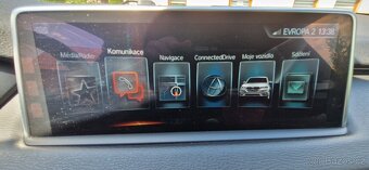 BMW X5, f15, 30d xDrive M-Paket - 19