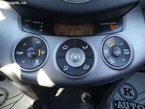 Toyota RAV4 2.0i 112kW,Klima,Alu,4x4 - 19