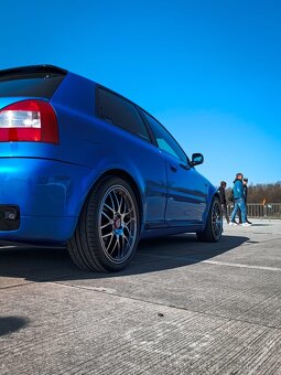 Audi S3 - 19