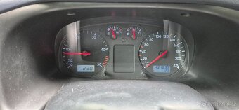 Vw t4 2.5 tdi 75kw caravelle 2xšupaci dvere - 19