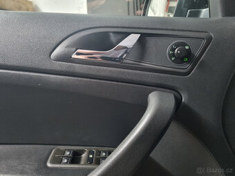Škoda Yeti 1.2TSi 77kW Adventure (servis Škoda) - 19