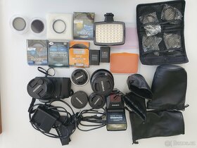 Samsung NX5 - 19