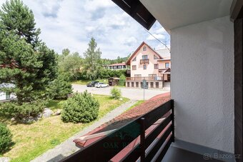 Prodej, Byty 2+1, 64m2 - Harrachov - Nový Svět, ev.č. 00134 - 19