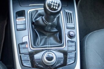 Audi A4 Avant 2.0 TDI 136k - 19
