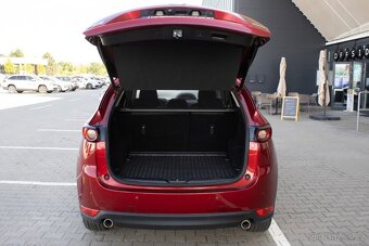 Mazda CX-5 2.2 Skyactiv-D175 Revolution PLUS AWD A/T - 19