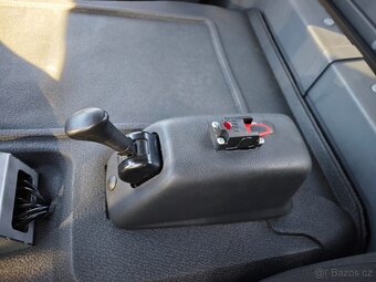 Mercedes-Benz Atego 1223, nový 8 t hákový nosič - 19