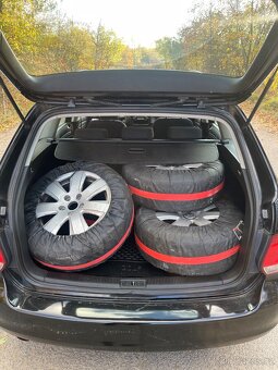 Nová STK Volkswagen Golf VI 1.6 TDi CR 77kw - 19