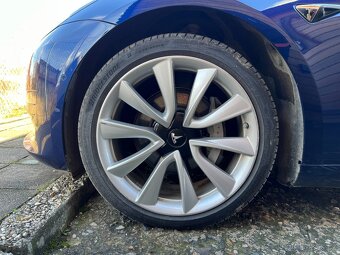 Tesla Model 3, Long Range AWD 74kWh 350kW,DPH - 19