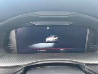 Škoda scala Montecarlo 1.5 TSI DSG - 19