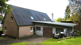 Prodej RD 3+1 se st.p. 1.954 m2 pro RD, sklad a opravny - 19