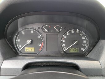 ŠKODA FABIA COMBI 1.9 SDI 47kw, r.v. 2003, NOVÁ STK - 19