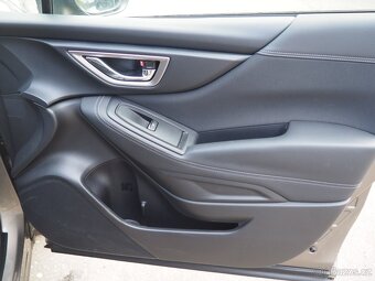 2021 Subaru Forester 2.0 e-Boxer - 19