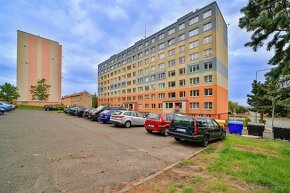 Prodej bytu 3+1 62 m² Litvínov, Přátelství - 19