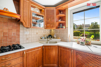 Prodej rodinného domu, 165 m², Žalany, ul. U Trati - 19