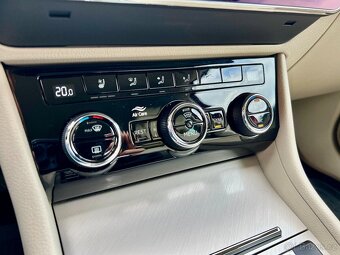 Škoda Superb 2,0 TDI 110kW L&K DSG / 2022 - 19