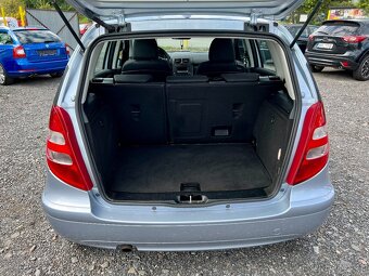 MB A150i 70 kW Klima,Výhřevy,Serviska,Stav - 19