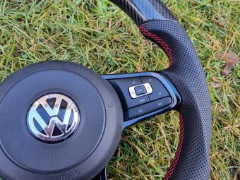VOLANT RLINE GTD GTI - 19
