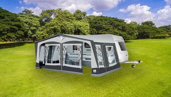 2008 HOBBY Excellent 400 sf - 19