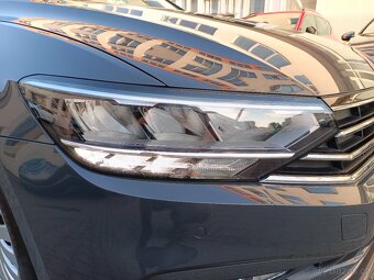 VW Passat B8 Variant 2.0TDI 90kW DSG 116tkm Virtual ACC DAB - 19