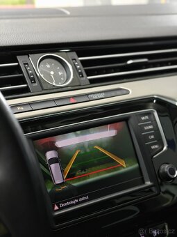 VW Passat B8 2.0 TDi DSG - 19