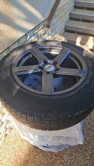 Honda CRV 2.0 benzin aut.,najeto 106340km - 19