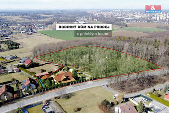 Prodej rodinného domu, 450 m², Horní Bludovice - 19