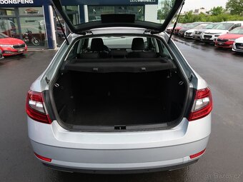 Škoda Octavia 1.4TSi,110kW,Style,NovéČR,DPH - 19