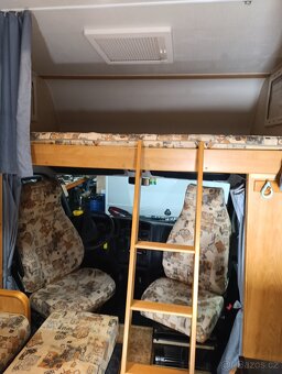 FIAT DUCATO FRANKIA 2,5TDI,85KW A680 - 19