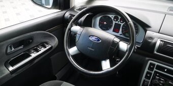 Ford Galaxy II 1,9 TDI - 85kw. Ghia - 7 MÍSTNÉ - 19