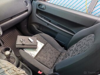 Mitsubishi Colt 1,1 55kw - 19