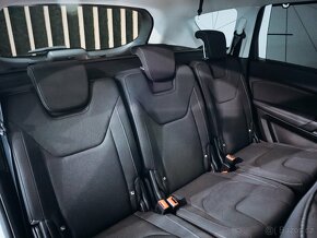 Ford S-MAX 2.0 EcoBlue AWD aut. Titanium DPH - 19
