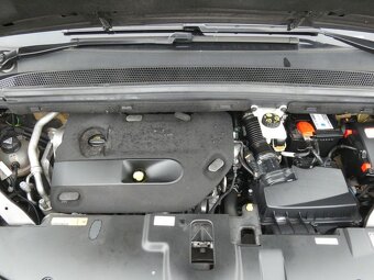 Citroën C4 SpaceTourer 2.0 HDI, Grand, ZÁRUKA 36 MĚS - 19