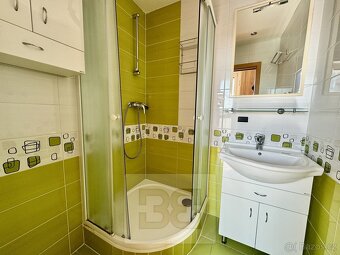 Pronájem byty 3+1, 70 m2 - Brno - Bystrc, ev.č. N08046 - 19