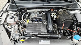 VW Passat B8 1.4 TSI 110kW DSG limuzína sedan 2015 - 19