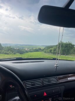 Audi A6 C5 4.2 V8 - 19