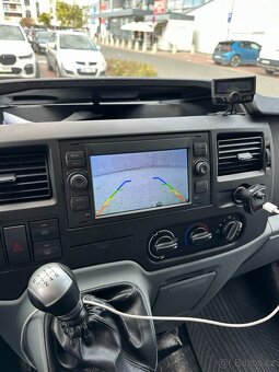 Ford Transit 2.2 (92kw) - 19
