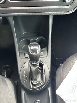 ŠKODA FABIA COMBI 1.2TSI-AUTOMAT-TAŽNE- - 19
