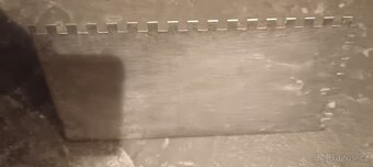 Zednické nářadí - 19