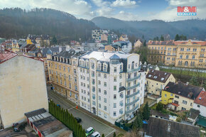 Prodej bytu 4+kk s terasou, Karlovy Vary - 19
