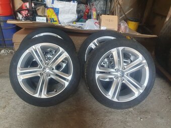 Volswagen Tiguan 2.0 TSI R-Line DSG - 19