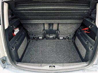 Škoda Roomster 1.4 TDI Style - 19