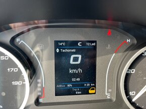 Iveco Daily 3.0, 180Hp, Souprava 24EP, Nové, DPH - 19