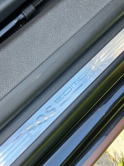 Volkswagen Eos 1.4 TSI, cabrio, Edition 2009 - 19