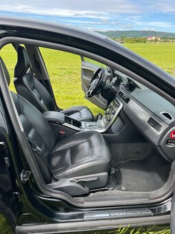 Volvo V70 2.0D3 Automat - 19