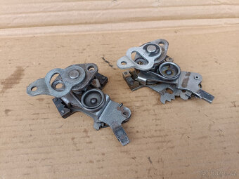 ND jawa čz pionýr fichtl pařez 555 550 20 21 23 mustang moto - 19