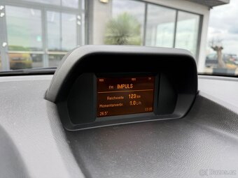 Opel Meriva 1,6 i 77kW AUTOMAT ALU COSMO - 19