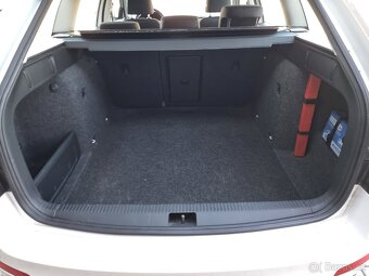 Octavia 3 - 1.2tsi najeto 172tis - 19